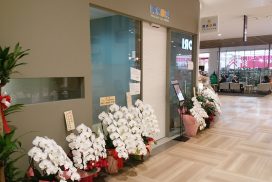 クリニック様 ご訪問♪